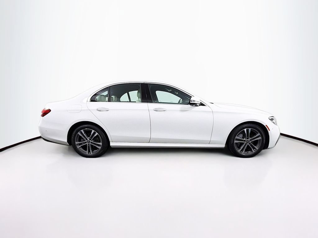 Certified 2023 Mercedes-Benz E 350 4MATIC Sedan image 8