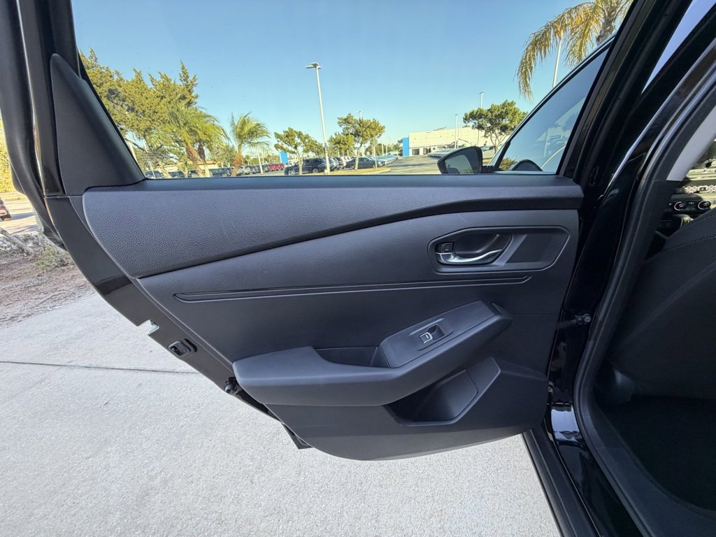 Certified 2024 Honda Accord EX image 26