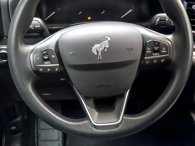 Used 2024 Ford Bronco Sport Big Bend AWD/4WD image 14