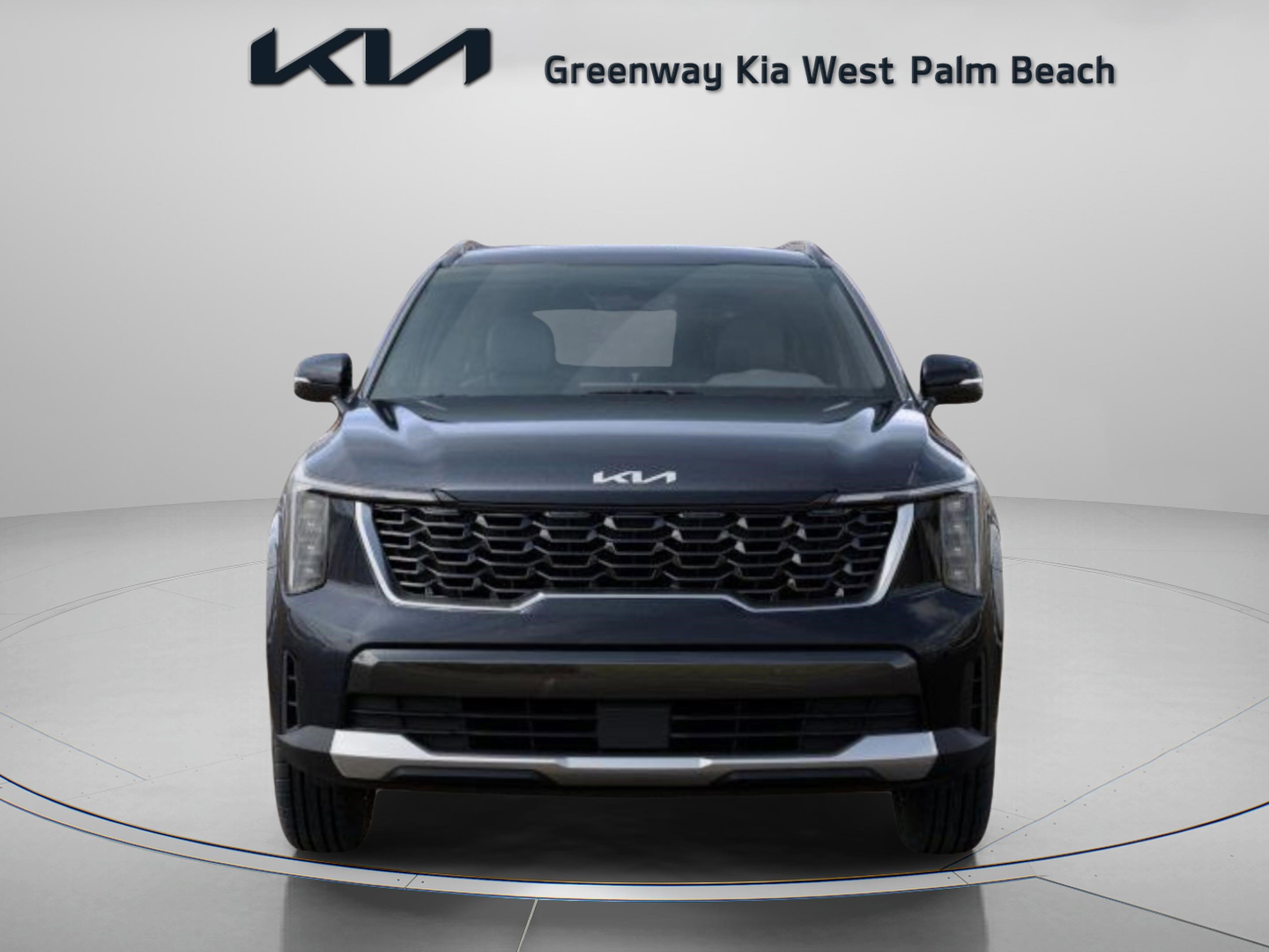 New 2026 Kia Sorento S image 2