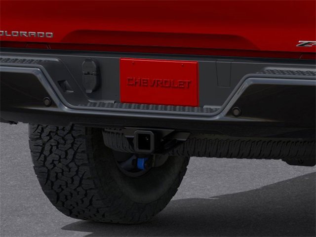 New 2026 Chevrolet Colorado ZR2 w/ Technology Package image 14