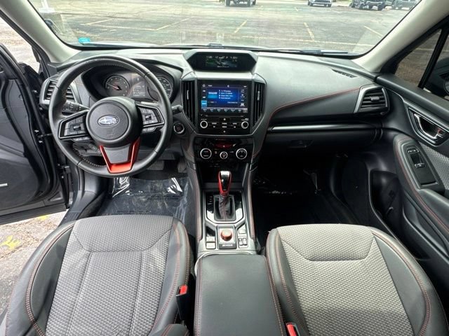 Used 2022 Subaru Forester Sport AWD/4WD image 15