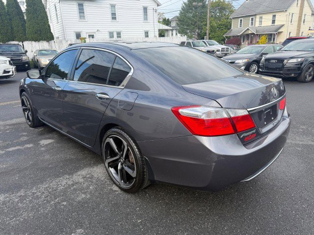 Used 2014 Honda Accord LX image 6