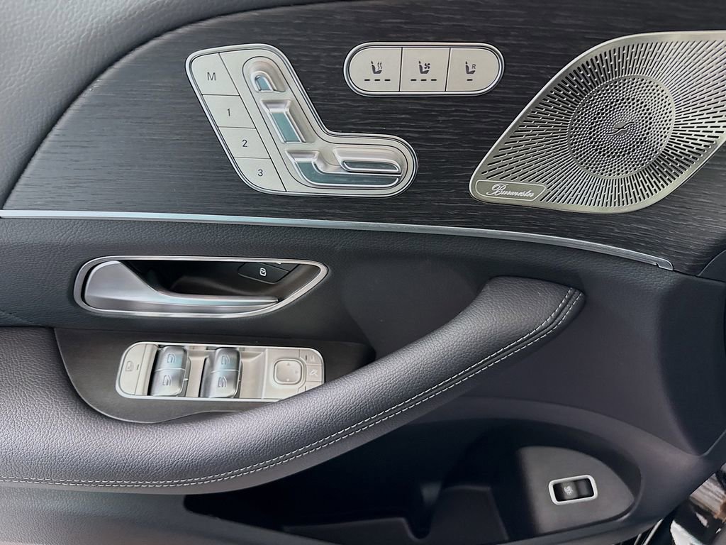 Used 2026 Mercedes-Benz GLE 350 GLE 350 image 18