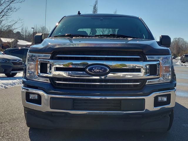 Used 2020 Ford F150 XLT w/ Trailer Tow Package image 8