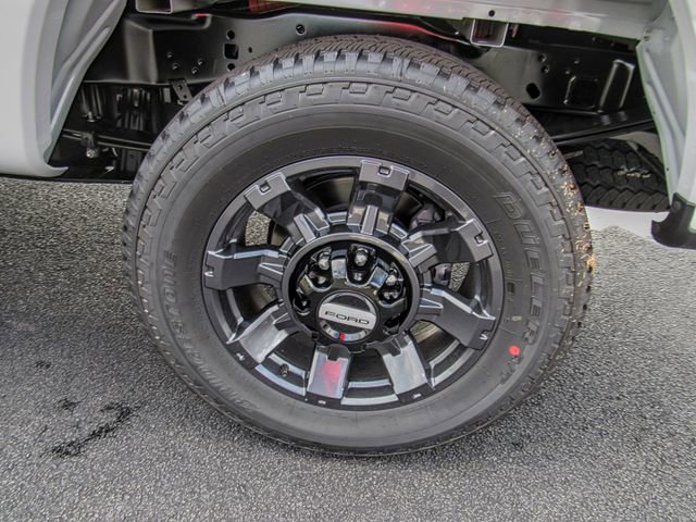 New 2026 Ford F250 XL image 5