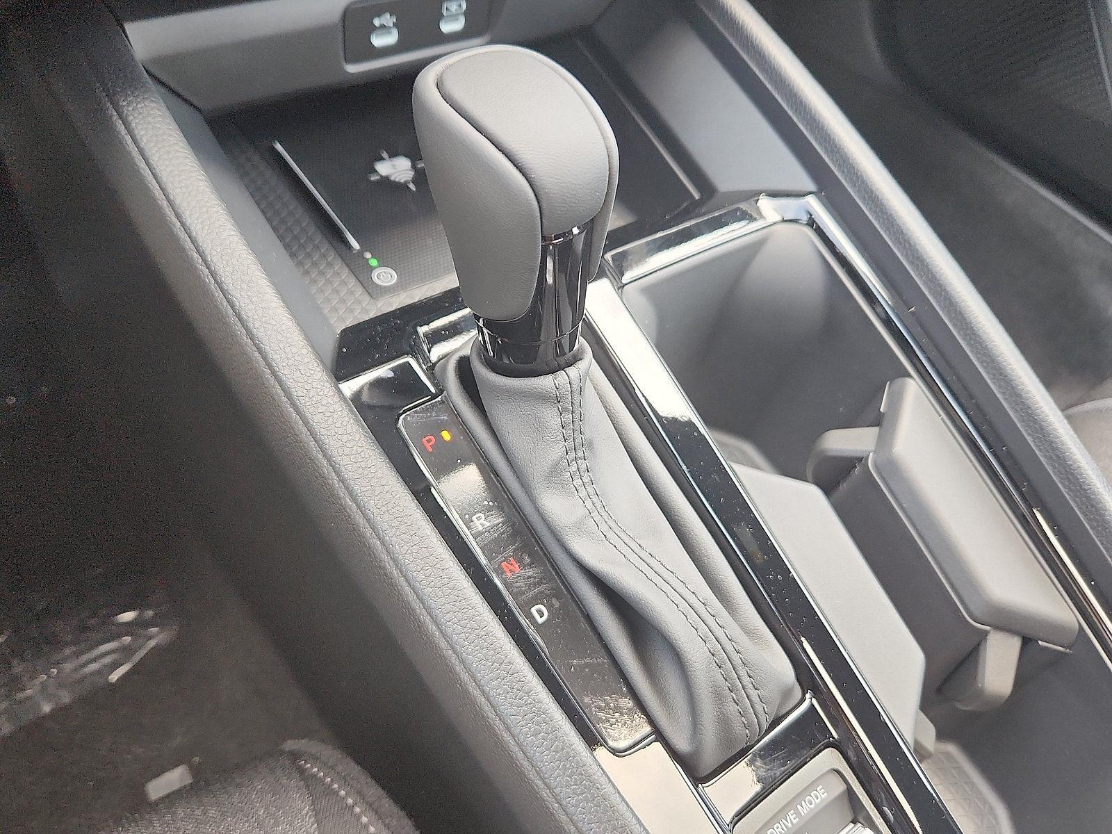 New 2026 Honda Accord Sport image 11