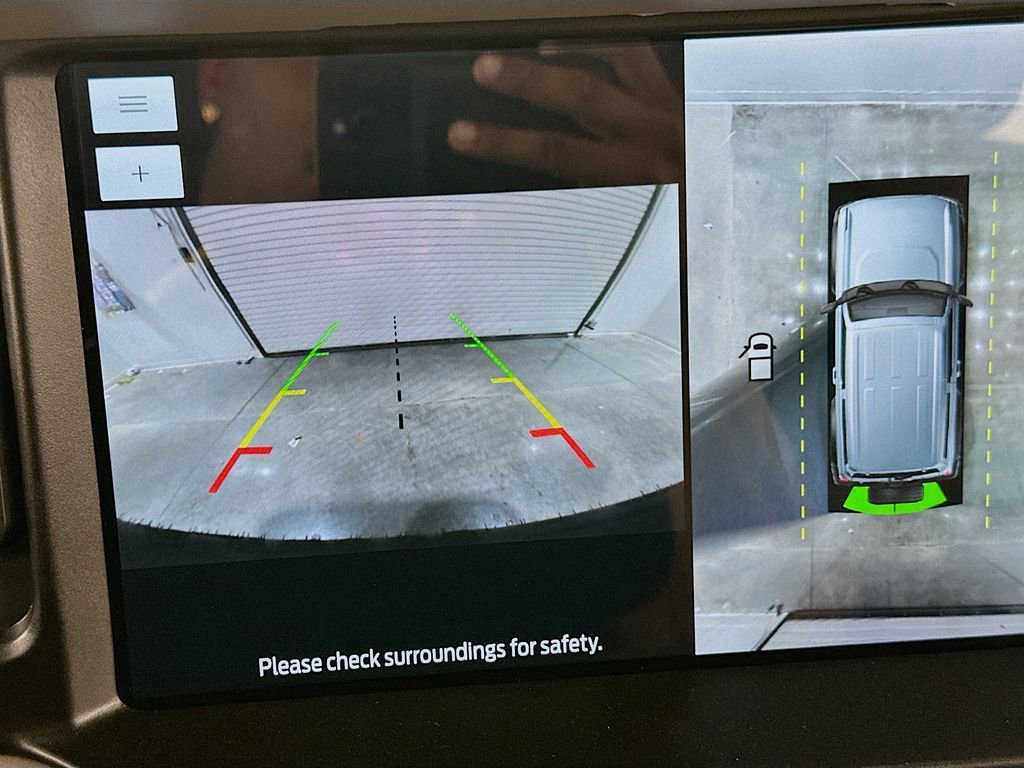 Used 2023 Ford Bronco Wildtrak image 14