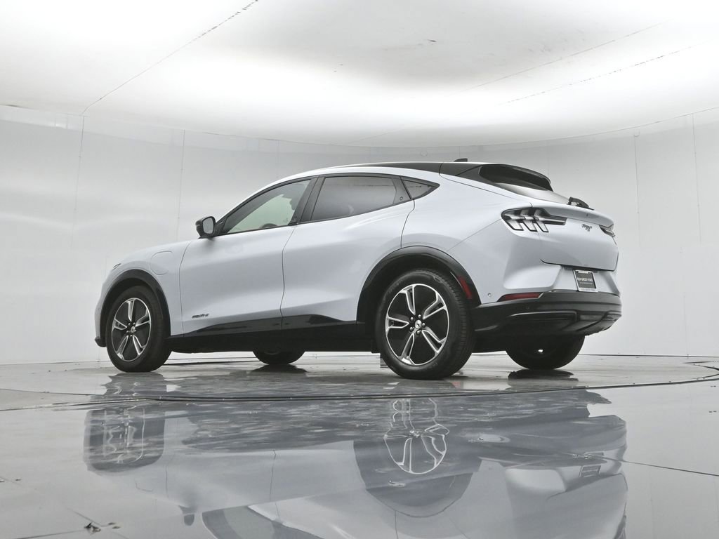 Certified 2023 Ford Mustang Mach-E Premium RWD image 53