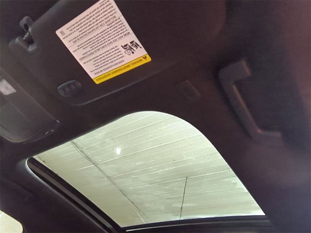 Certified 2020 Lincoln Nautilus Reserve image 25