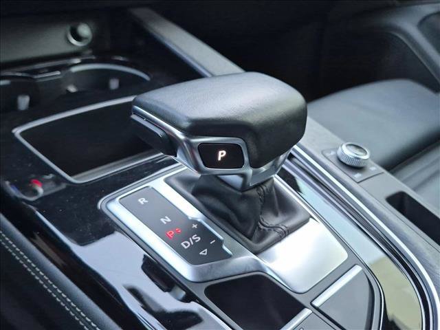 Used 2023 Audi A5 2.0T Premium Plus w/ Premium Plus AWD/4WD image 12
