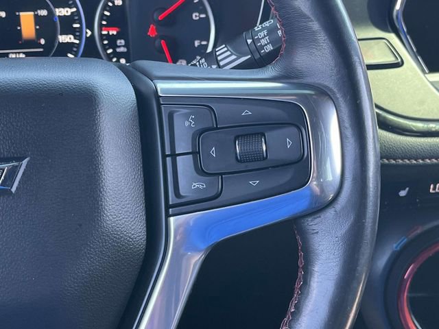 Used 2019 Chevrolet Blazer RS w/ LPO, Floor Liner Package FWD image 28