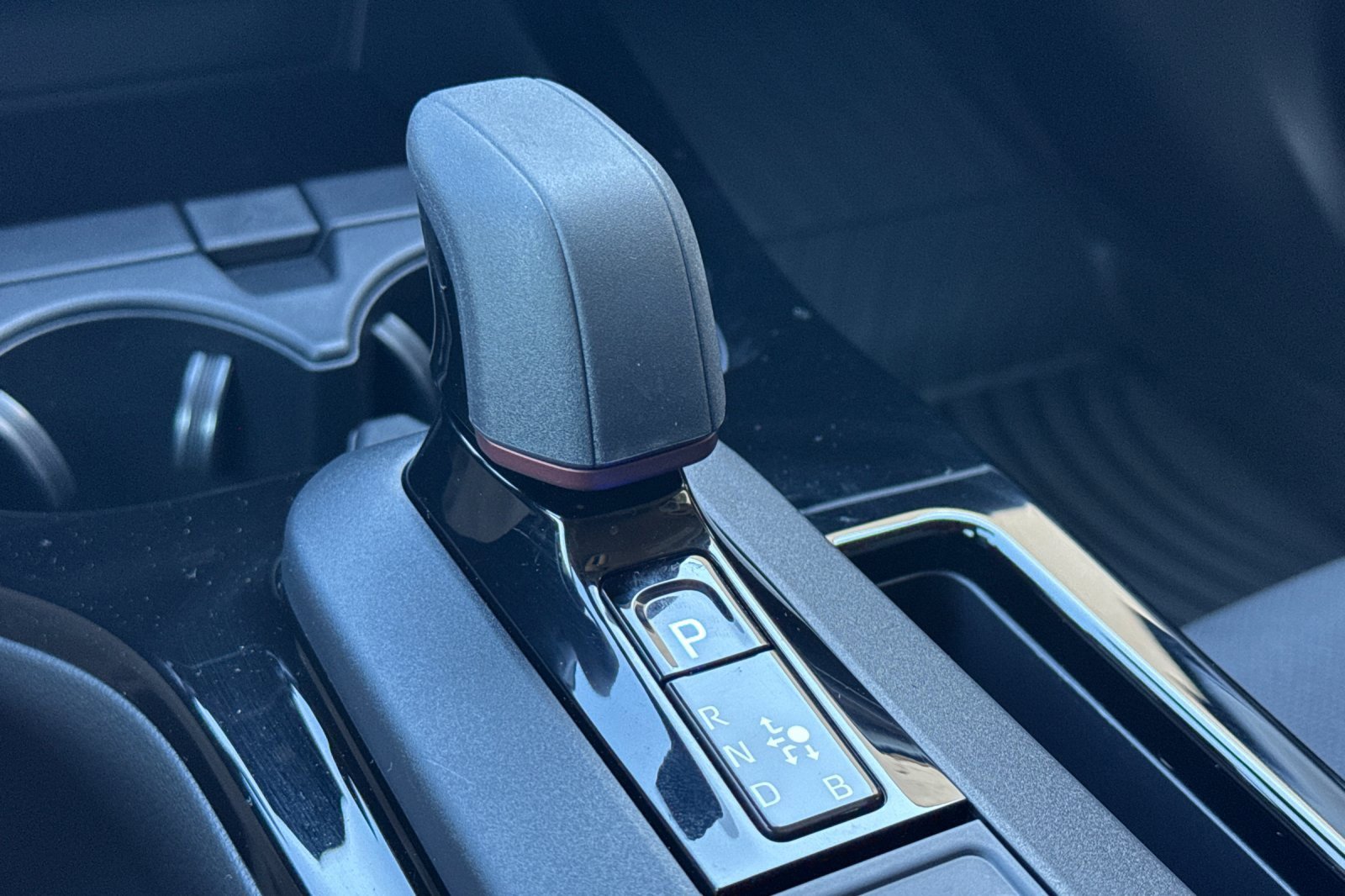 Certified 2025 Toyota Prius SE image 26