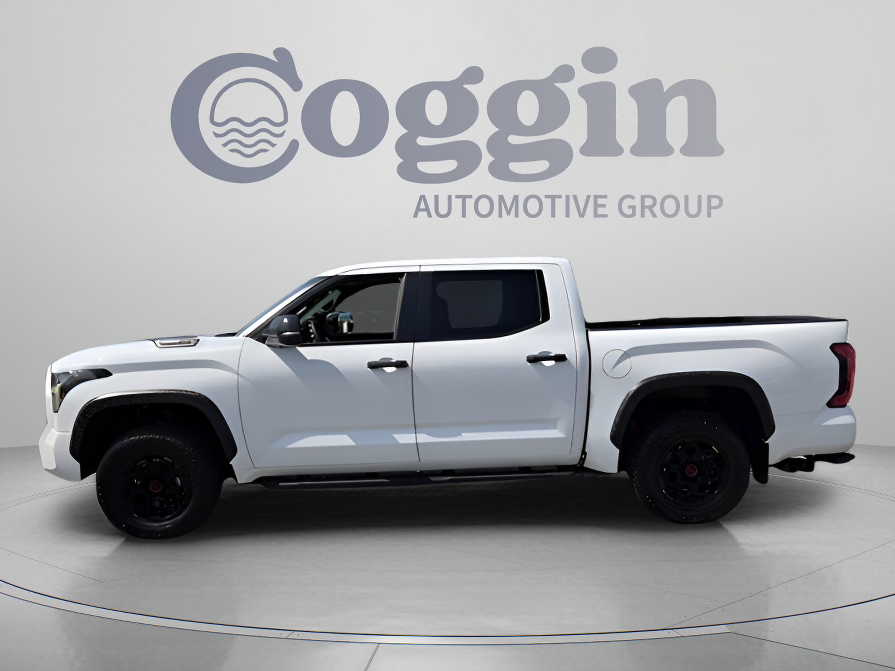 Used 2026 Toyota Tundra TRD Pro AWD/4WD image 2