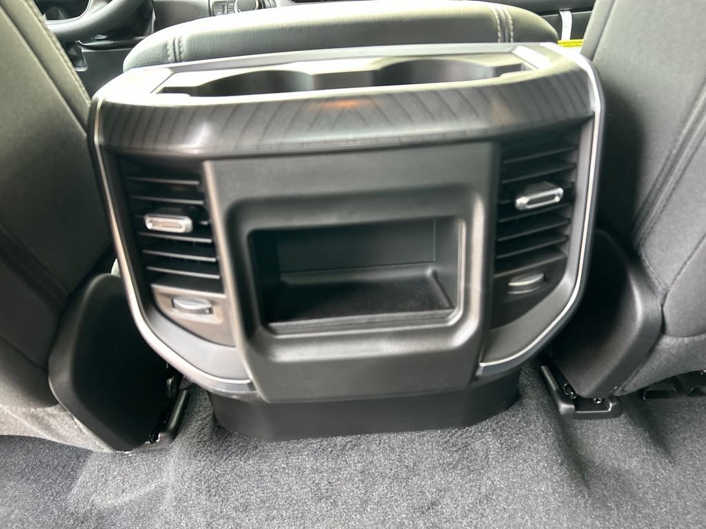 Used 2025 RAM 1500 Tradesman w/ Trailer Tow Group AWD/4WD image 27