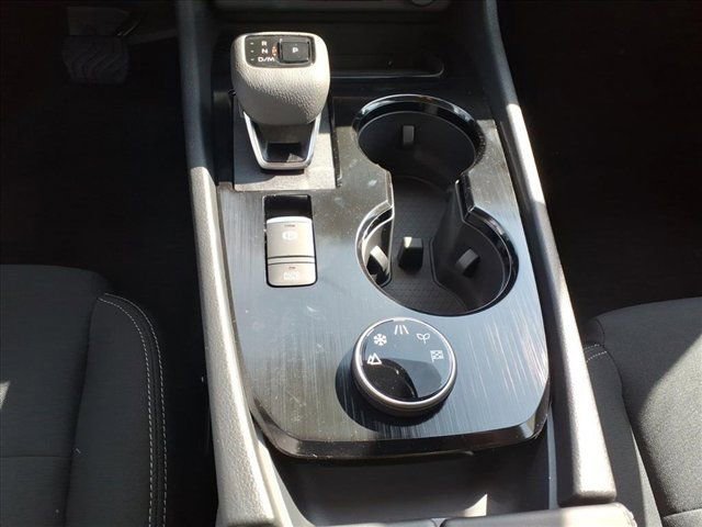 New 2026 Nissan Rogue S image 14