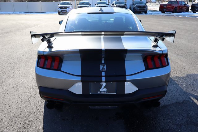 New 2025 Ford Mustang GT Premium w/ GT Performance Package image 18