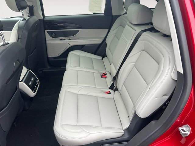 New 2026 Lincoln Nautilus Premier w/ Equipment Group 102A image 13