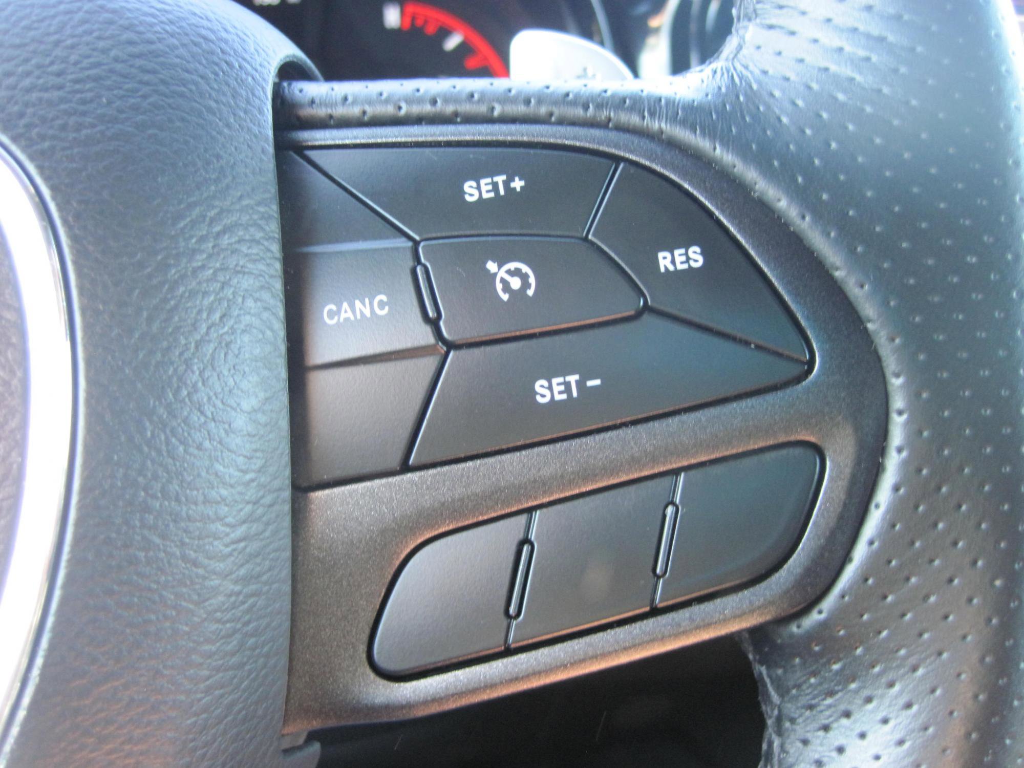 Used 2023 Dodge Durango R/T w/ Blacktop Package image 20