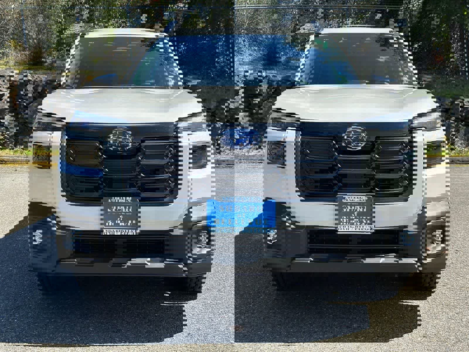 New 2026 Subaru Outback Premium image 5