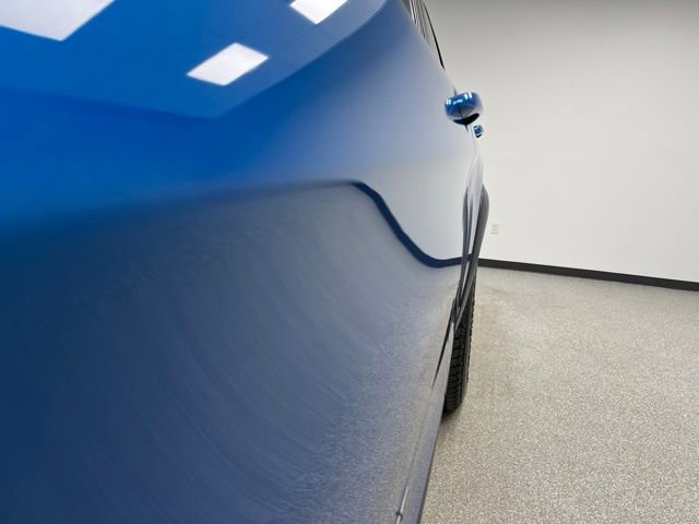 Used 2020 Jeep Cherokee Trailhawk w/ Technology Group image 12