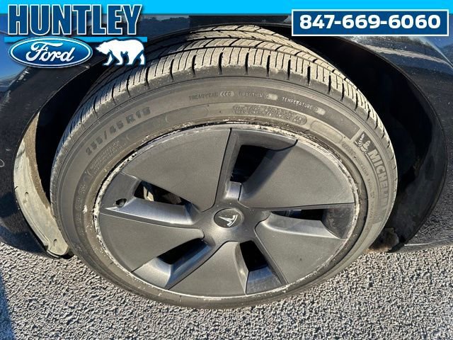 Used 2022 Tesla Model 3 Long Range image 8