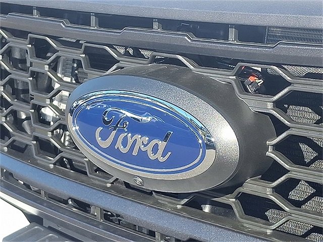 New 2026 Ford F250 XL w/ STX Appearance Package image 5
