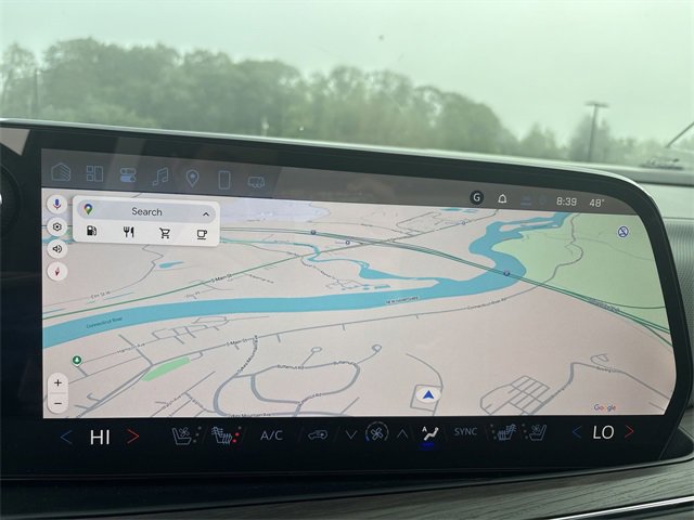 New 2025 Chevrolet Suburban Premier image 14