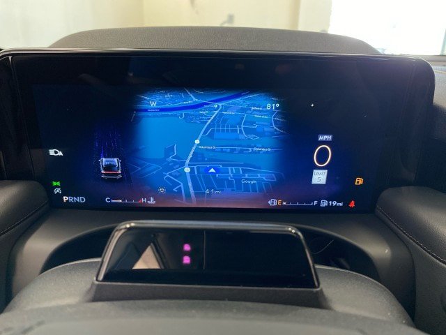 New 2026 Lincoln Aviator AWD image 22