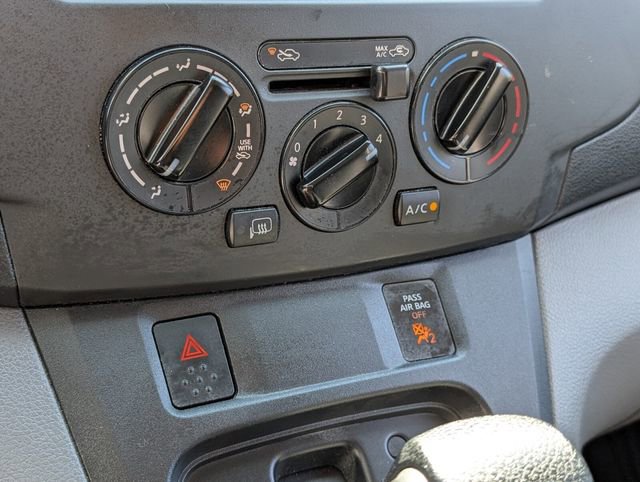 Used 2021 Nissan NV200 SV image 20