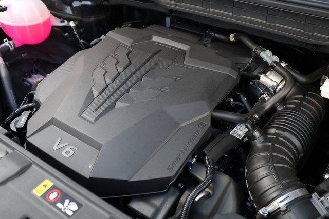 New 2026 Kia Carnival SX Prestige image 9