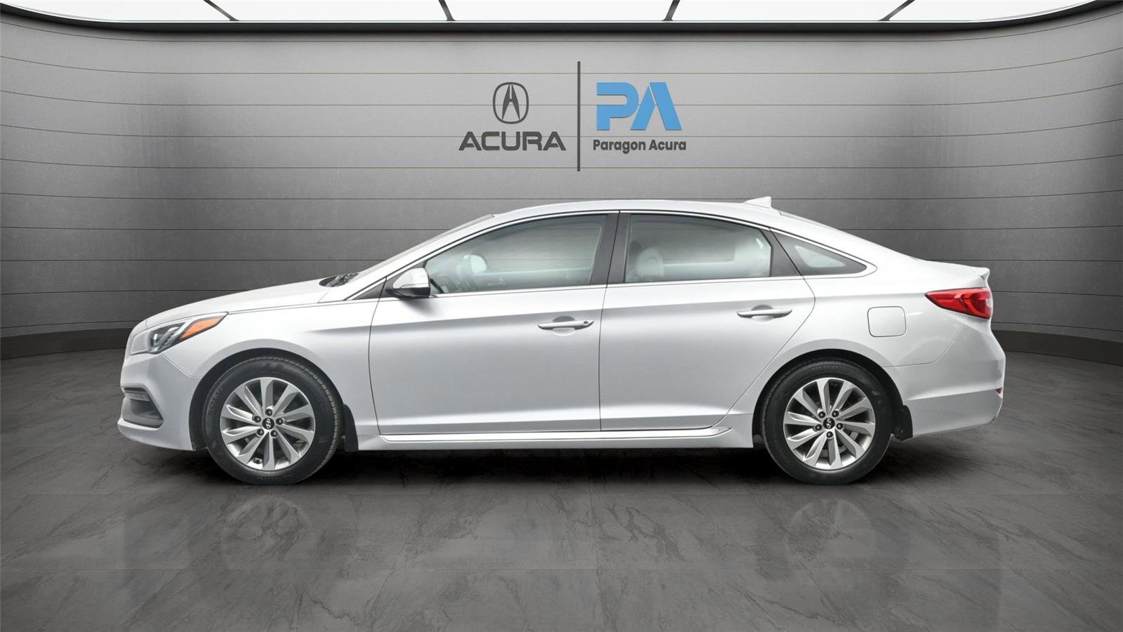 Used 2017 Hyundai Sonata Sport image 24