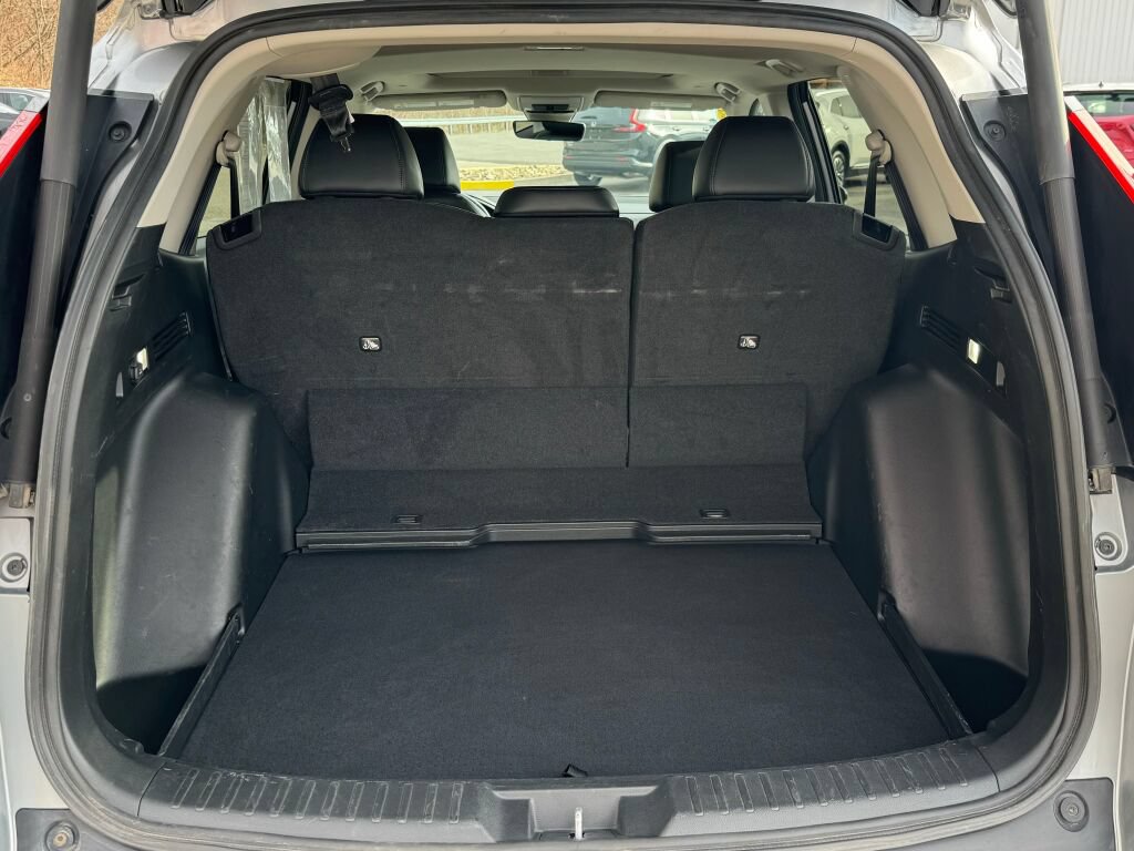 Used 2023 Honda CR-V EX-L image 18