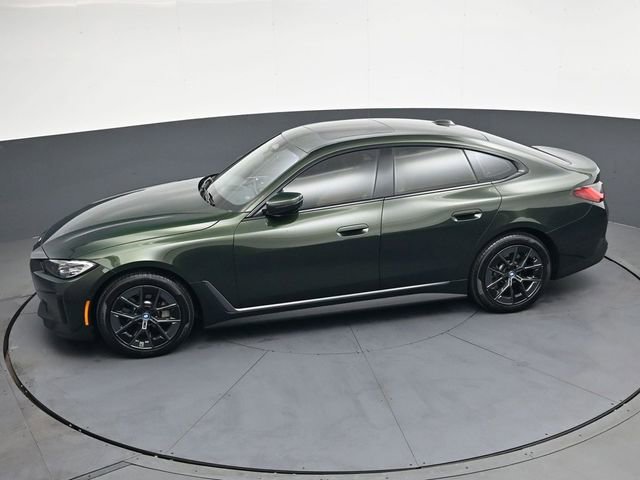 Used 2023 BMW i4 eDrive35 RWD image 25