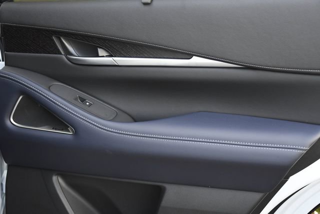 New 2026 INFINITI QX60 Sport w/ Dark Cargo Package image 33