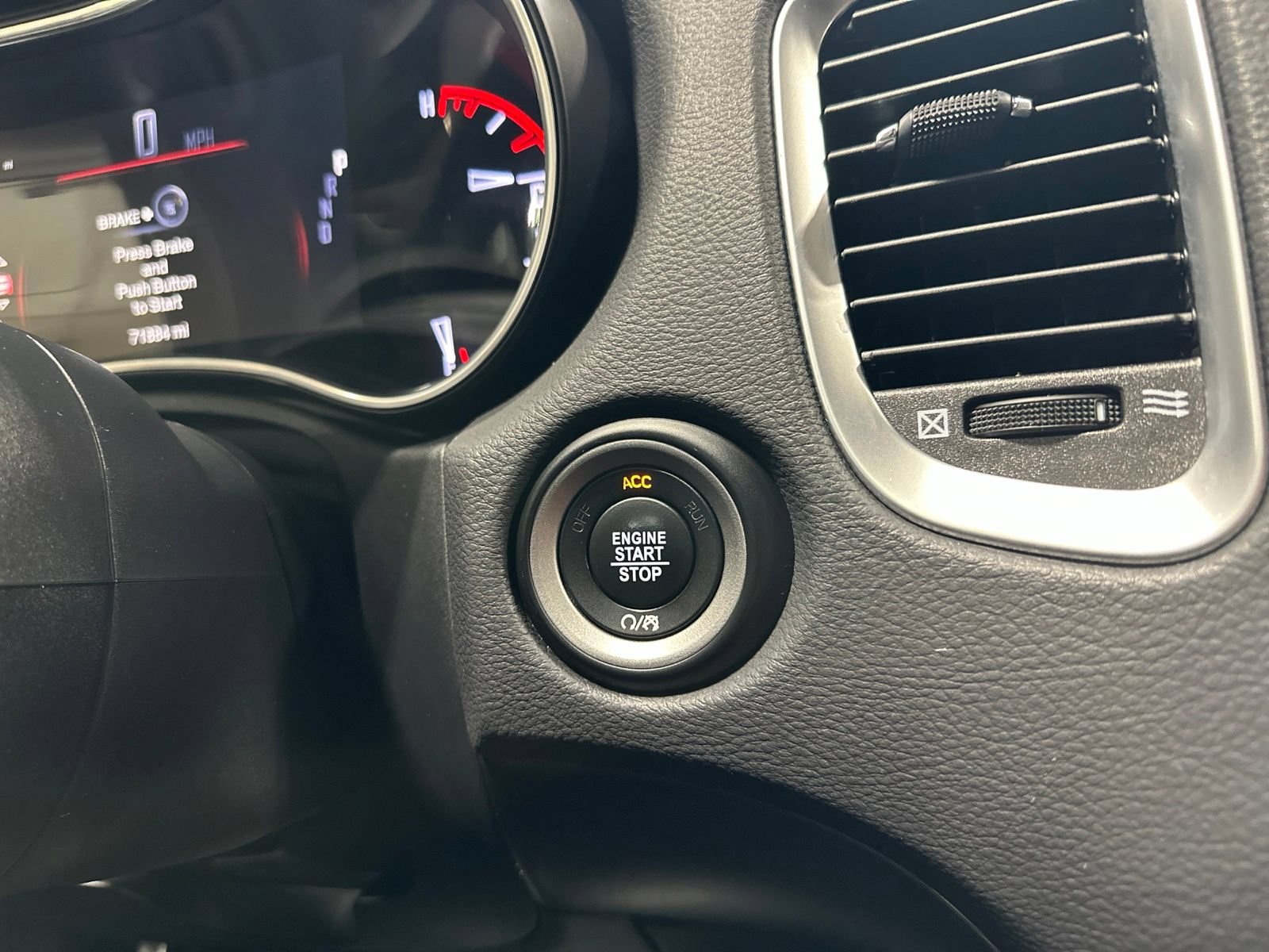 Used 2019 Dodge Durango Citadel w/ Technology Group AWD/4WD image 55