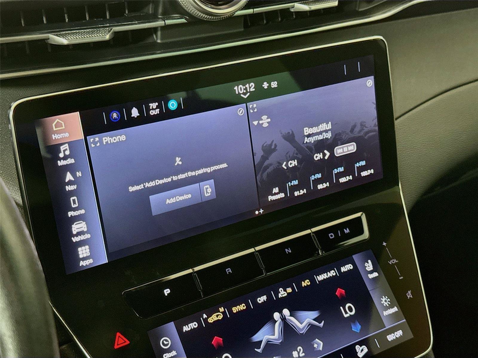 Used 2023 Maserati Grecale GT AWD/4WD image 11