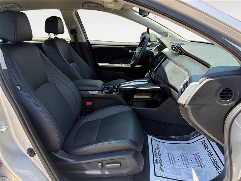 Used 2018 Honda Clarity Touring image 18