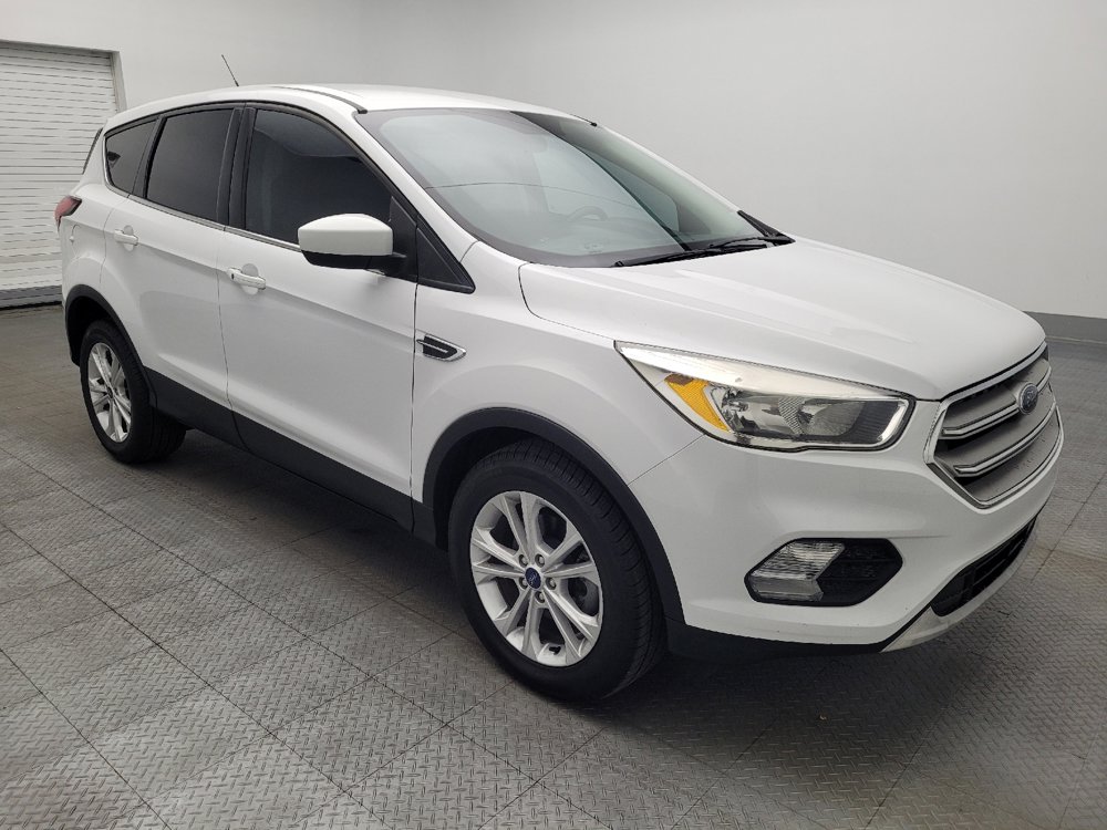 Used 2019 Ford Escape SE FWD image 13