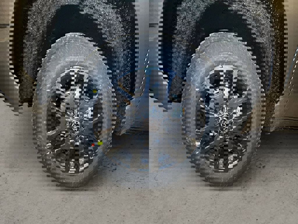 New 2026 Toyota Tundra Platinum image 12