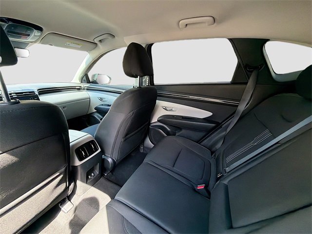 Certified 2024 Hyundai Tucson SEL image 23