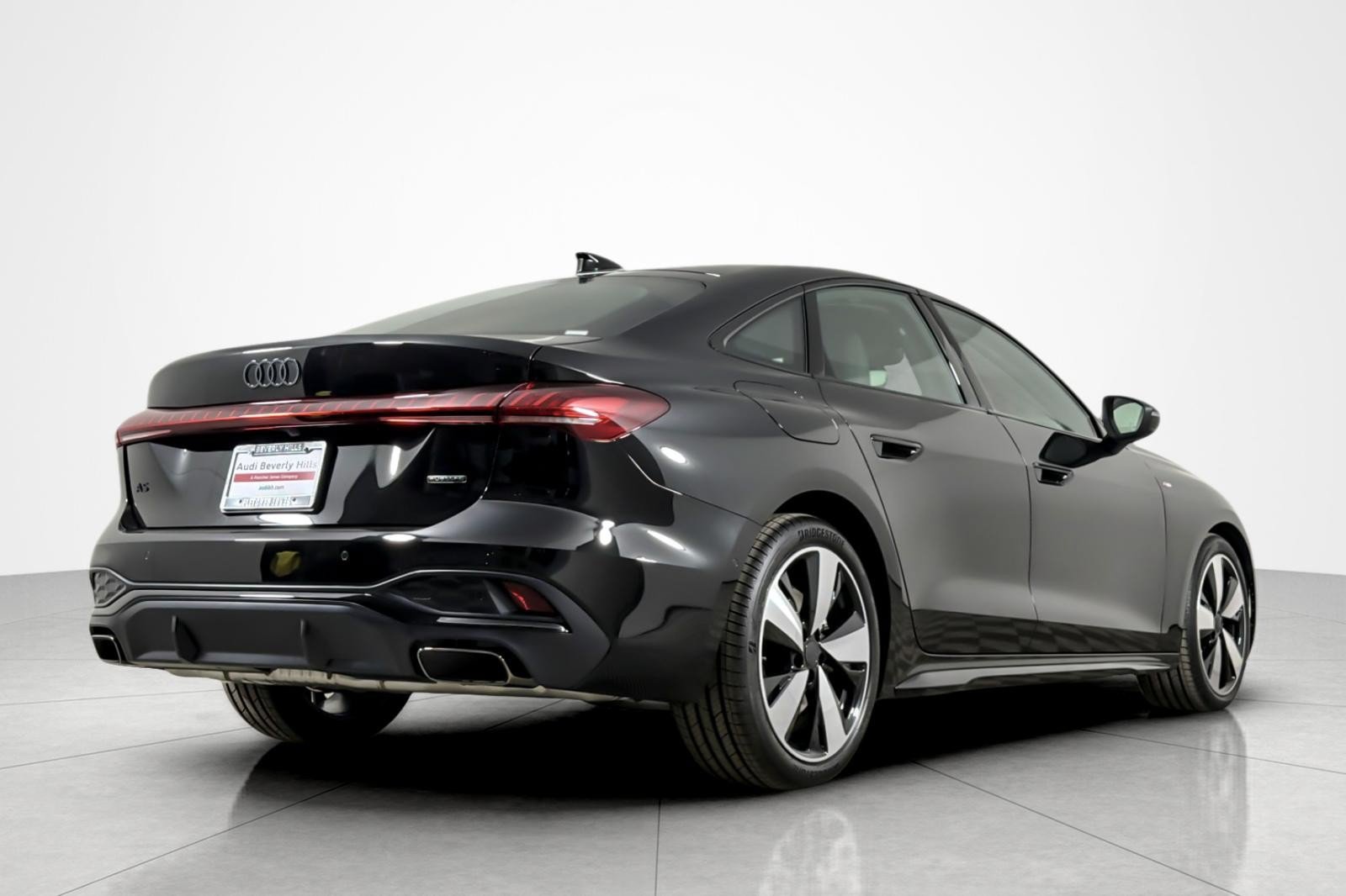 New 2026 Audi A5 Premium Plus AWD/4WD image 6