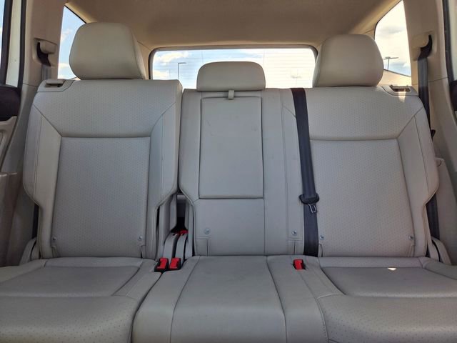 Used 2019 Volkswagen Atlas SEL AWD/4WD image 10
