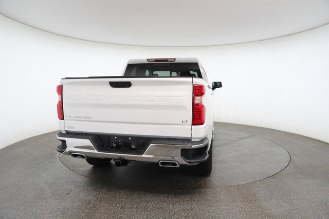 Used 2020 Chevrolet Silverado 1500 LT w/ All-Star Edition image 15