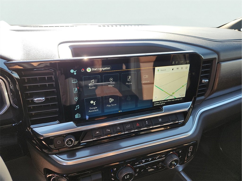 New 2026 Chevrolet Silverado 1500 High Country w/ Technology Package image 24