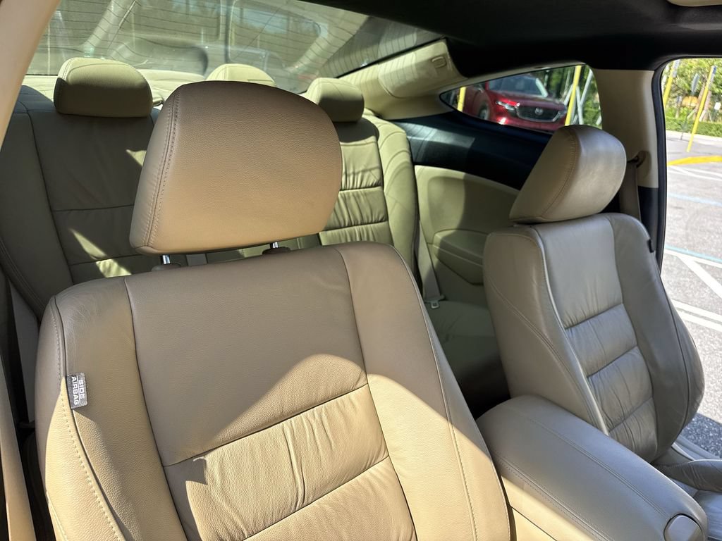 Used 2012 Honda Accord EX-L image 43