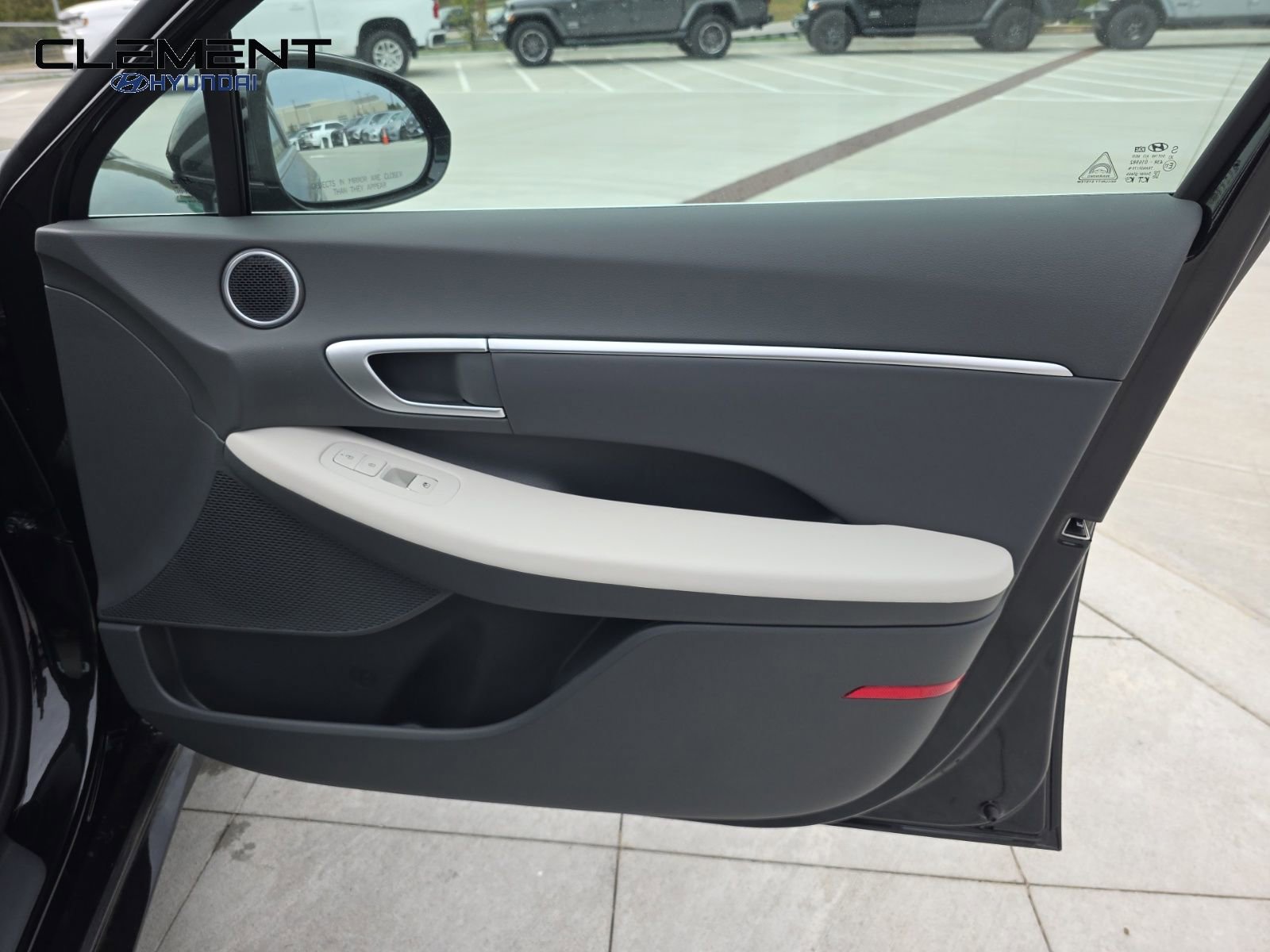 New 2026 Hyundai Sonata SEL FWD image 34