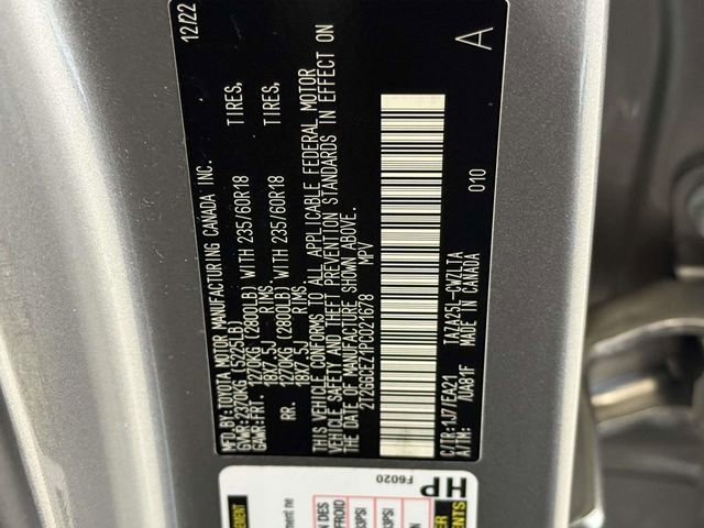 Used 2023 Lexus NX 350 AWD image 33