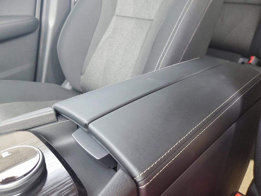 New 2026 Nissan Rogue SV image 20