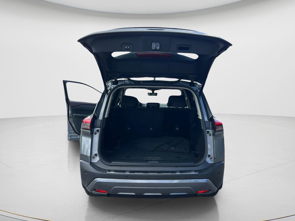 Used 2023 Nissan Rogue SL w/ SL Premium Package image 15